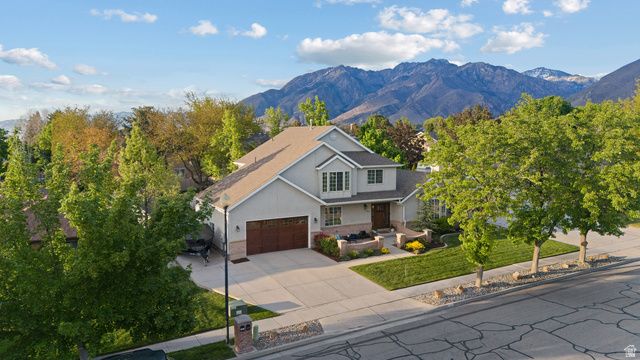 2247 E WILLOW HILLS DR, Sandy, UT 84093