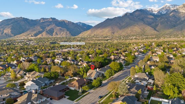 2247 E WILLOW HILLS DR, Sandy, UT 84093