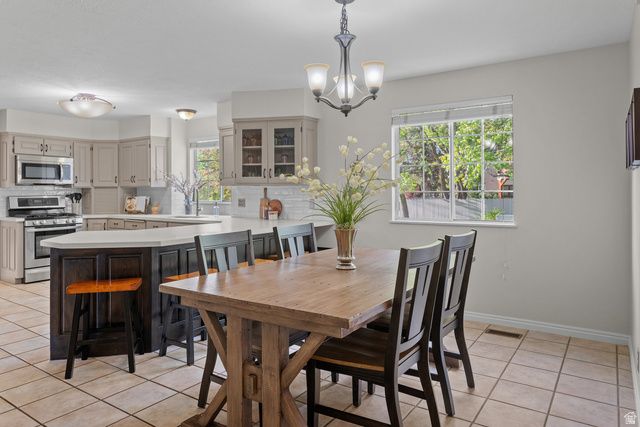 2247 E WILLOW HILLS DR, Sandy, UT 84093