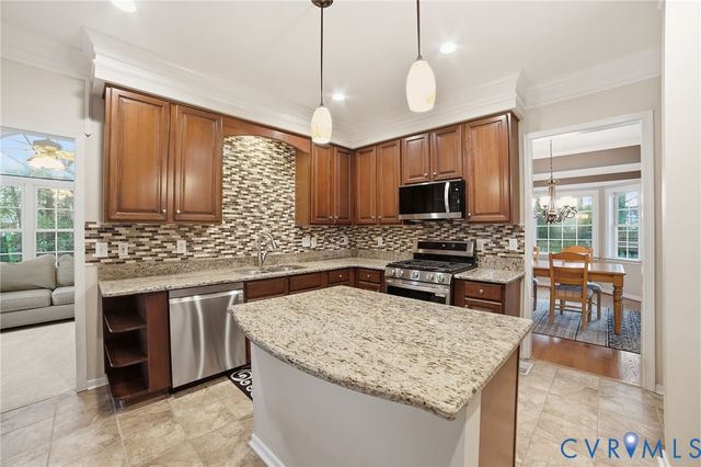 11801 Alder Ridge Pl, Glen Allen, VA 23059