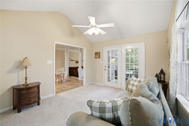11801 Alder Ridge Pl, Glen Allen, VA 23059