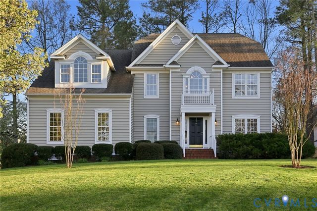 11801 Alder Ridge Pl, Glen Allen, VA 23059