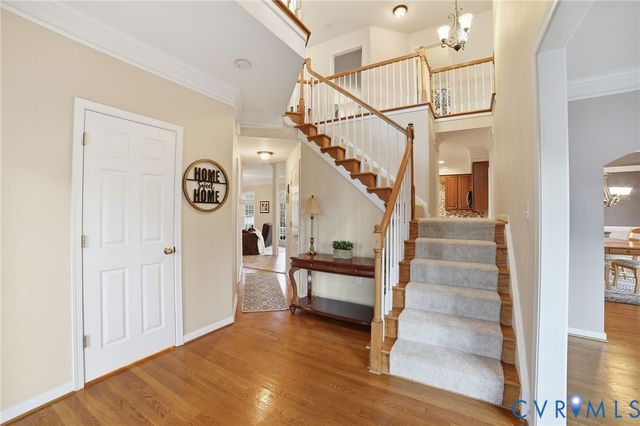 11801 Alder Ridge Pl, Glen Allen, VA 23059