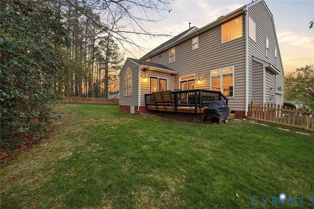 11801 Alder Ridge Pl, Glen Allen, VA 23059
