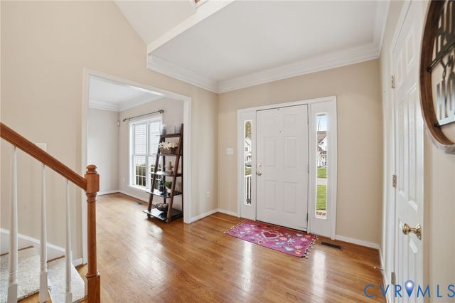 11801 Alder Ridge Pl, Glen Allen, VA 23059