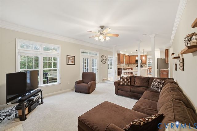 11801 Alder Ridge Pl, Glen Allen, VA 23059