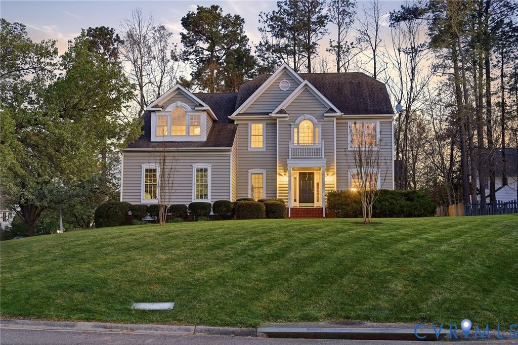 11801 Alder Ridge Pl, Glen Allen, VA 23059