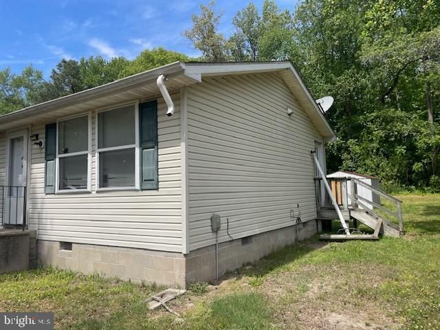 4808 WEBSTER ST, Federalsburg, MD 21632