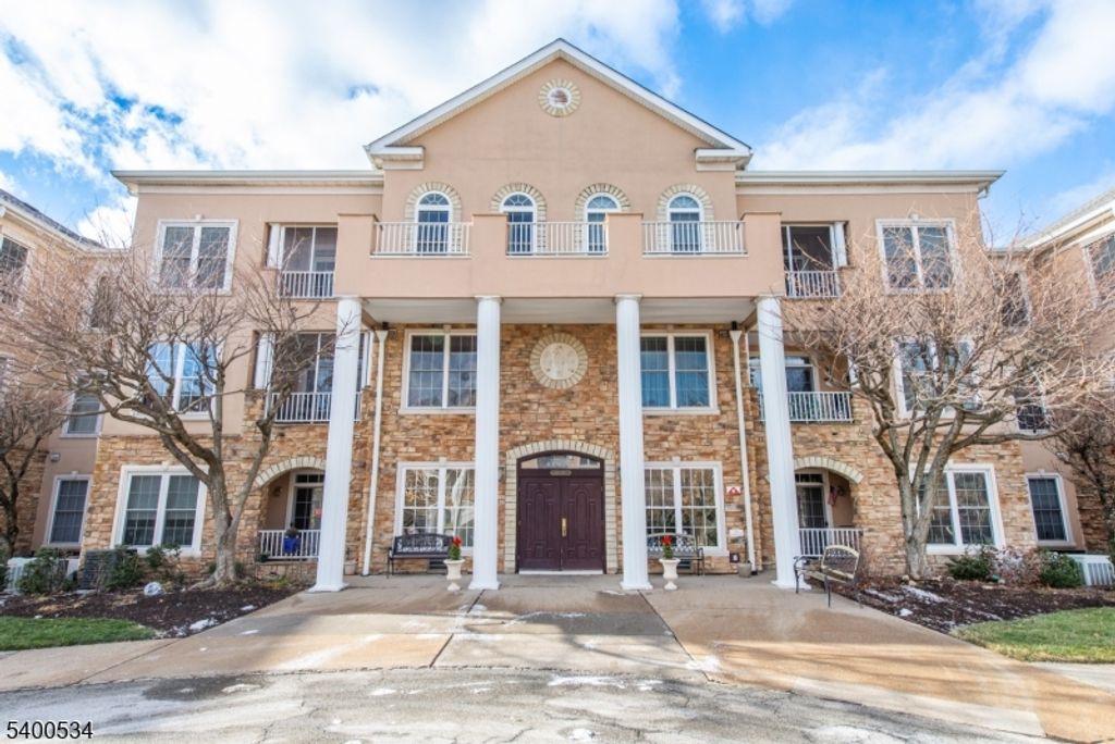 4300 Cleveland Ln, Rockaway Twp., NJ 07866