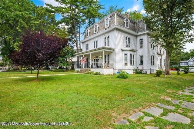 125 W Commerce Street, Bridgeton, NJ 08302
