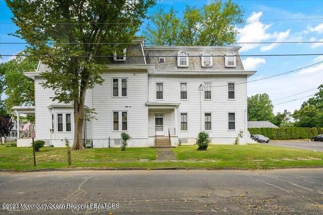 125 W Commerce Street, Bridgeton, NJ 08302