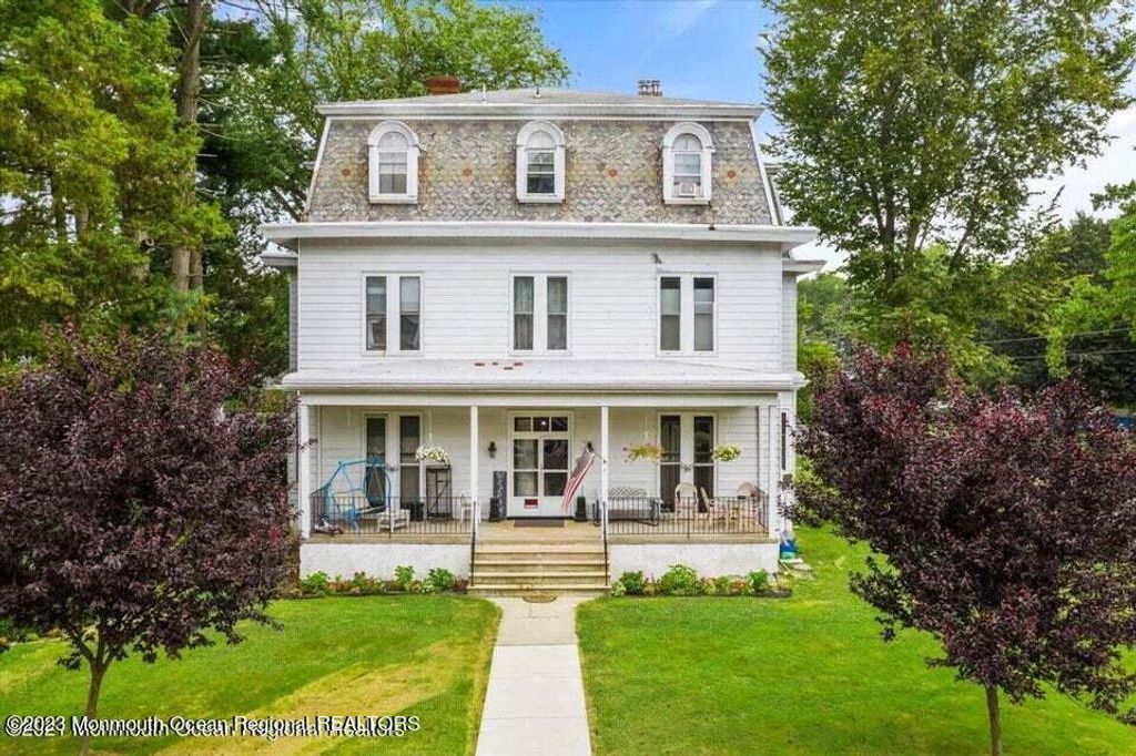 125 W Commerce Street, Bridgeton, NJ 08302