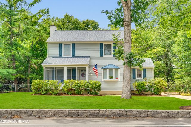 23 Newtons Corner Road, Howell, NJ 07731