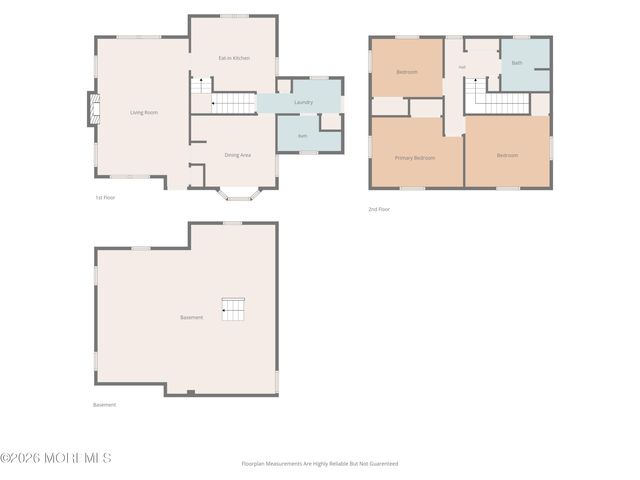 23 Newtons Corner Road, Howell, NJ 07731
