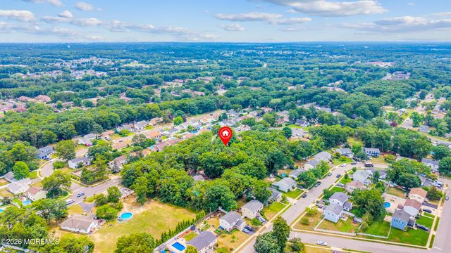 23 Newtons Corner Road, Howell, NJ 07731