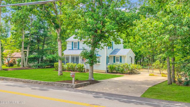 23 Newtons Corner Road, Howell, NJ 07731