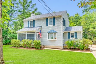 23 Newtons Corner Road, Howell, NJ 07731