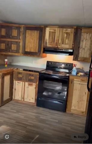 76 County Road 2292, Cleveland, TX 77327