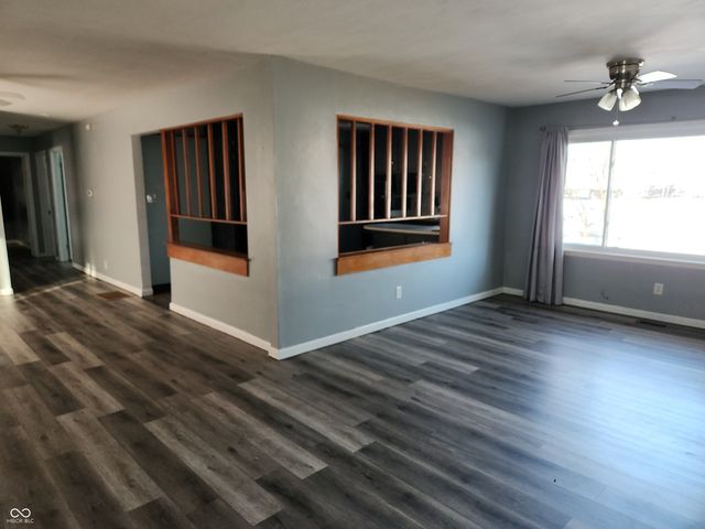 3128 Fletcher Street, Anderson, IN 46016