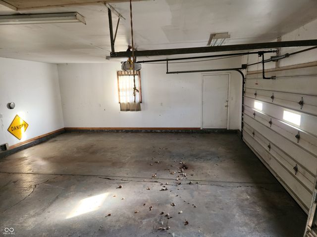 3128 Fletcher Street, Anderson, IN 46016