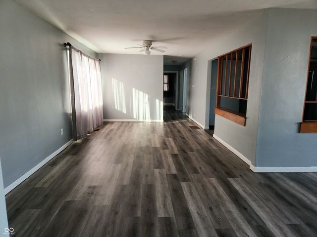 3128 Fletcher Street, Anderson, IN 46016