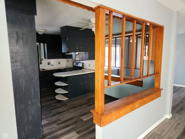 3128 Fletcher Street, Anderson, IN 46016