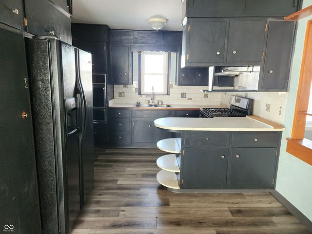 3128 Fletcher Street, Anderson, IN 46016