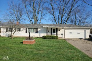 3128 Fletcher Street, Anderson, IN 46016