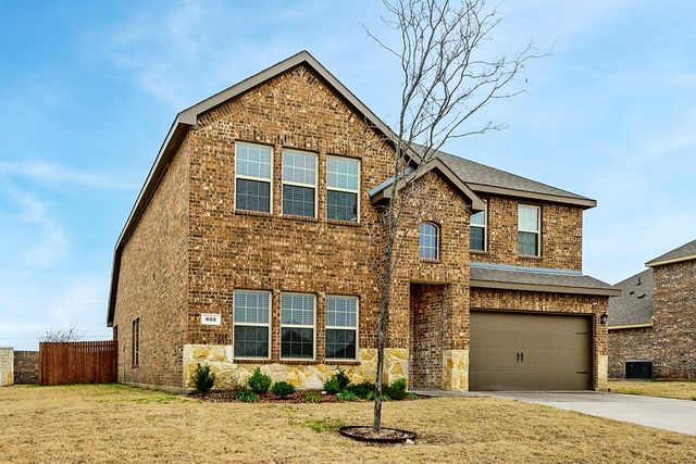 622 Clearlake Drive, Waxahachie, TX 75165