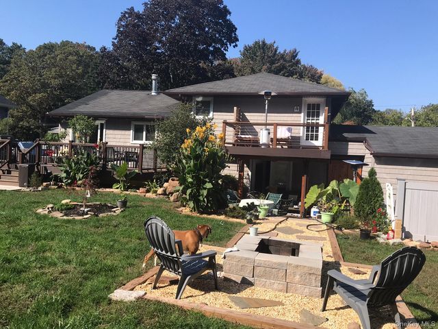 5 Mark Lane, New City, NY 10956