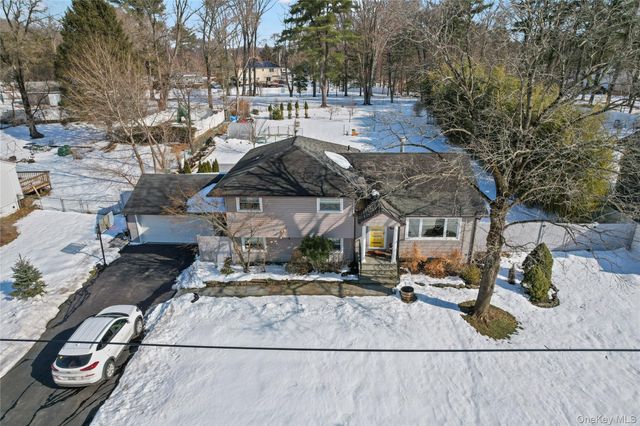 5 Mark Lane, New City, NY 10956