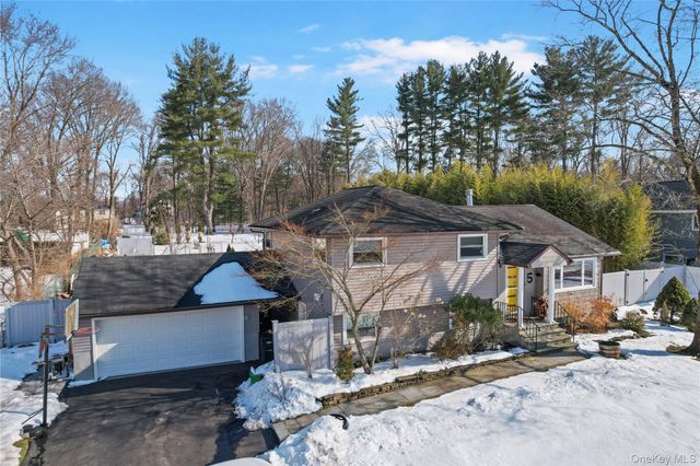 5 Mark Lane, New City, NY 10956