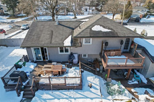 5 Mark Lane, New City, NY 10956