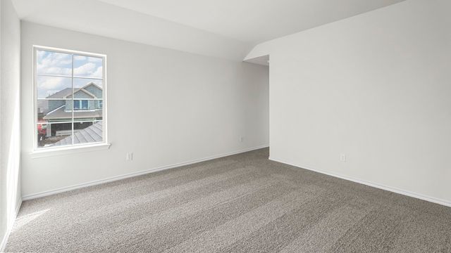 1816 Misty Brook Drive, Blue Ridge, TX 75424