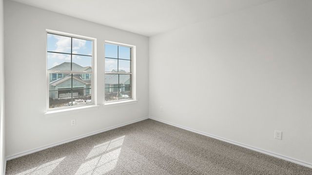 1816 Misty Brook Drive, Blue Ridge, TX 75424