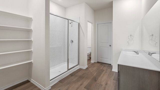 1816 Misty Brook Drive, Blue Ridge, TX 75424