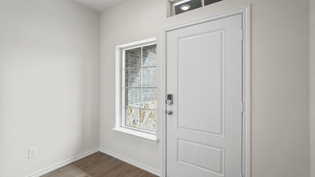 1816 Misty Brook Drive, Blue Ridge, TX 75424