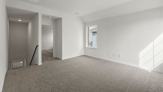 1816 Misty Brook Drive, Blue Ridge, TX 75424