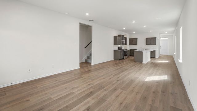 1816 Misty Brook Drive, Blue Ridge, TX 75424