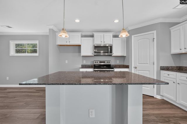 1 Carriagebrook Circle, Camden, SC 29020