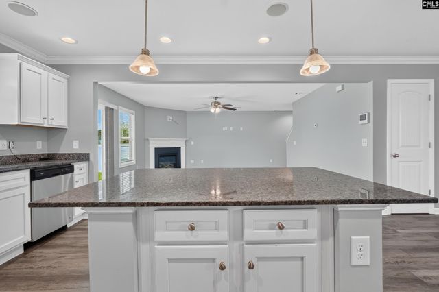 1 Carriagebrook Circle, Camden, SC 29020