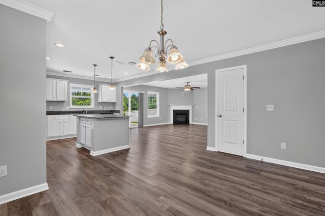 1 Carriagebrook Circle, Camden, SC 29020