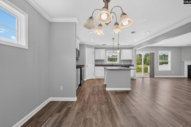 1 Carriagebrook Circle, Camden, SC 29020