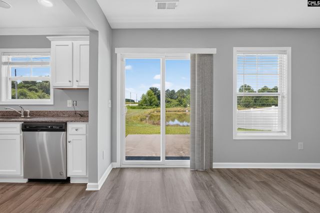 1 Carriagebrook Circle, Camden, SC 29020