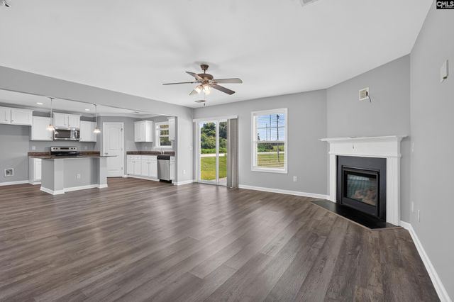 1 Carriagebrook Circle, Camden, SC 29020