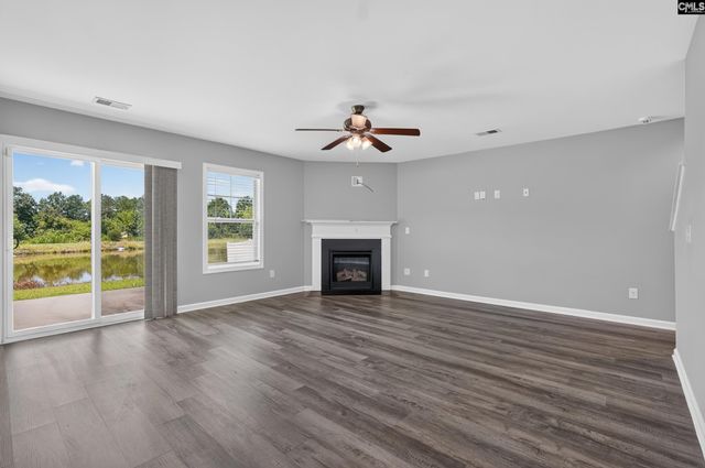 1 Carriagebrook Circle, Camden, SC 29020