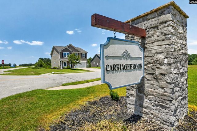 1 Carriagebrook Circle, Camden, SC 29020