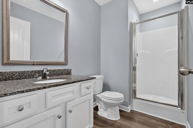 1 Carriagebrook Circle, Camden, SC 29020