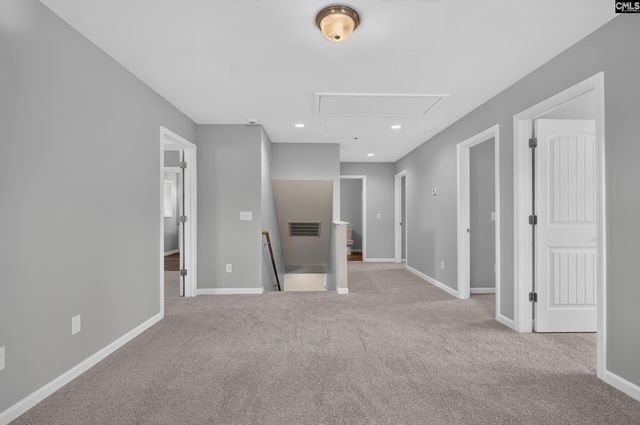 1 Carriagebrook Circle, Camden, SC 29020