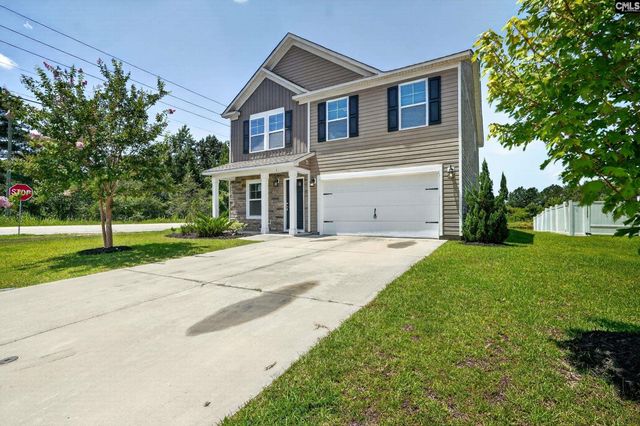 1 Carriagebrook Circle, Camden, SC 29020